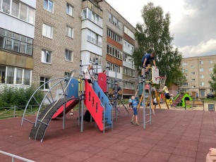 От идеи к реальности. В Кудымкарском округе определены инициативные проекты - победители муниципального этапа 