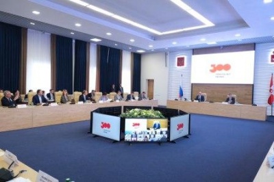 Более 200 проектов вошли в План подготовки юбилея Перми