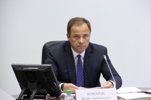 Пермские спасатели готовы к любому развитию событий