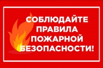   За неделю с 18 по 24 октября на территории Пермского края произошло 3 пожара, где допущены гибель и травмирование детей