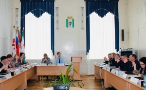 Депутаты Думы Кудымкарского округа установили выкупную стоимость муниципальной земли под сельскохозяйственные нужды