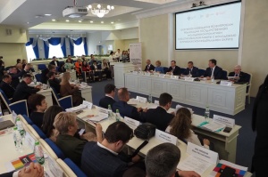 В Саранске обсудили актуальные вопросы государственной молодежной политики в регионах ПФО