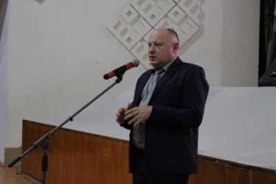 В Кудымкаре сотрудники полиции, общественники и представители учреждения культуры провели для студентов мероприятие по профилактике терроризма и экстремизма