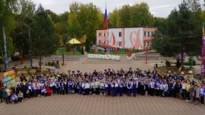 В Пермском крае состоялось закрытие регионального конкурса-фестиваля «Безопасное колесо»