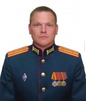 В селе Верх-Юсьва Кудымкарского муниципального округа официально появилась улица Майора Копанцева
