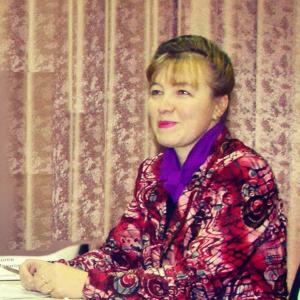 Интервью в честь юбилея редактора газет  и коми-пермяцкого писателя Елены Ивановны Коньшиной