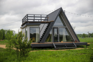 Семинар "Управление глэмпингом. Комплексный подход в развитии проектов"