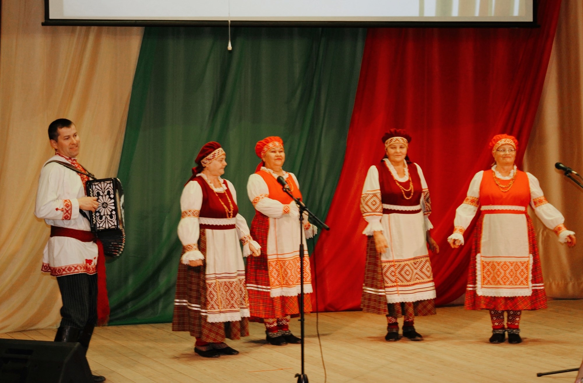 Радуга талантов – 2023