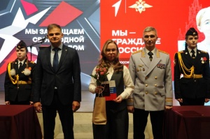 Ряды граждан России пополнили 38 юных жителей Пермского края