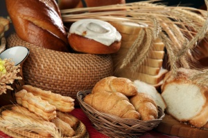 Р.п. Октябрьский  вновь приглашает на праздник Хлебный Спас.