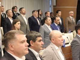 Итоги пленарного заседания Законодательного Собрания Пермского края