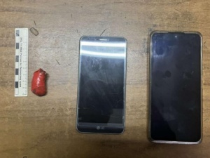 Житель Кудымкара будет отбывать наказание в местах лишения свободы за незаконный оборот наркотиков