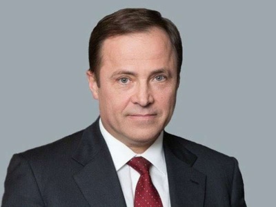 Поздравление полномочного представителя Президента РФ в Приволжском федеральном округе Игоря Комарова с Днем знаний