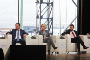 В ПФО начал работу первый всероссийский ESG-форум «СО.ЗНАНИЕ»