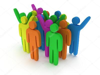 Инициативная группа приглашает на собрание жителей по обсуждению проекта инициативного бюджетирования 