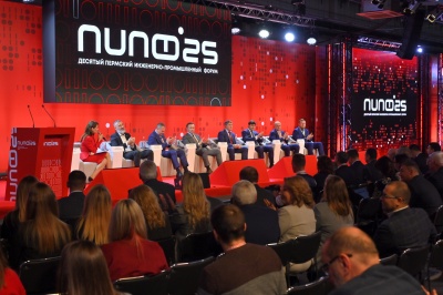 Алексей Кузьмицкий: сотрудничество между государством, бизнесом и наукой – необходимо условие для достижения технологического лидерства  и реализации приоритетов развития России