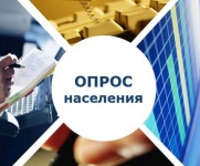 Федеральная служба государственной статистики проведет выборочный опрос населения по вопросам использования информационных технологий и информационно-телекоммуникационных сетей 