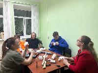 Как мы поздравляли наших любимых мам на 8 Марта 