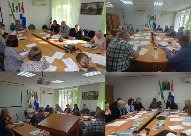 Итоги работы отдела по общественной безопасности и муниципальному контролю по профилактике  незаконного оборота наркотических средств  на территории Кудымкарского муниципального округа Пермского края за 2023 год . 