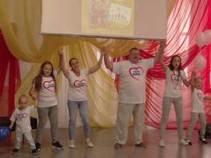 В Кудымкаре пройдет конкурс «Лучшая многодетная семья»