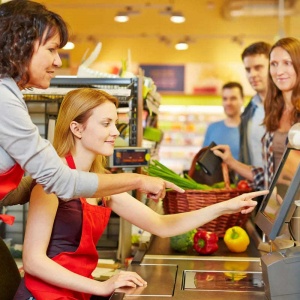 Для бизнеса в сфере розничной торговли и общественного питания проведут образовательный интенсив
