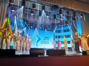 Пермь принимает главное интеллектуальное соревнование Приволжья среди школьников