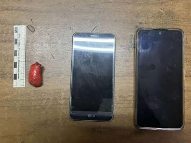 Житель Кудымкара будет отбывать наказание в местах лишения свободы за незаконный оборот наркотиков