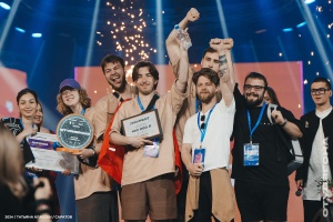 Пермский край среди победителей XXXIII Всероссийского фестиваля «Российская студенческая весна» 