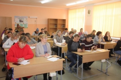 В Кудымкаре полицейские приняли участие в конференции «Роль родителей в защите детей от буллинга»