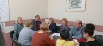 В Кудымкаре продолжается подготовка к проведению III ежегодного Фестиваля спорта инвалидов Коми-Пермяцкого округа
