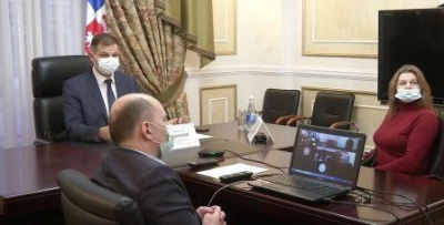 На личном контроле ГФИ 