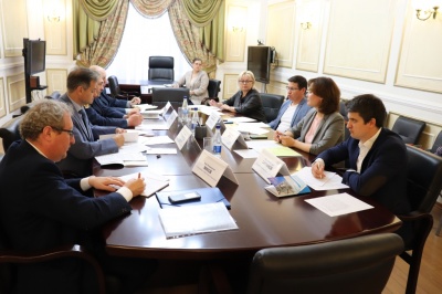 В Перми обсудили вопросы ресоциализации лиц, освободившихся из мест заключения 