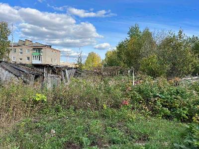 О проекте инициативного бюджетирования: «Устройство парковочной зоны во дворе многоквартирных домов по ул. Загородная»