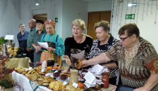 Поведены итоги отборочного этапа конкурса «Лучшее ветеранское подворье»