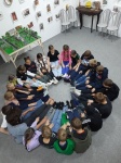 В Кудымкаре начинает работу Детский ресурсный центр "Навигатор" 