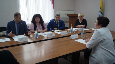 Сергей Половников: проблемные вопросы жителей Частинского округа взяты под мой личный контроль