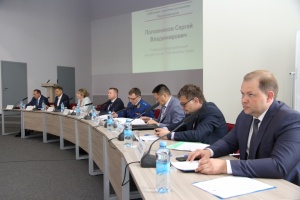 В Перми на конференции предпринимателей обсудили «болевые точки» ведения бизнеса