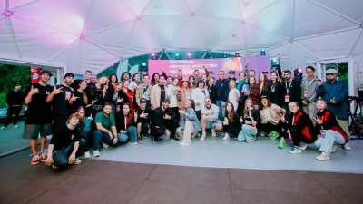 Пермский край вошёл в тройку лидеров заявочной кампании фестиваля уличного искусства ПФО «ФормАРТ»