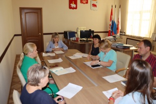 В администрации Кудымкарского муниципального округа состоялось очередное заседание Межведомственного совета по противодействию коррупции