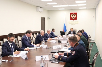 Регионы ПФО готовятся к выборам