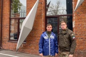 Северодонецк, Луганск, Донецк, Мариуполь: «Молодая Гвардия Единой России» продолжает гуманитарную миссию в новых регионах РФ