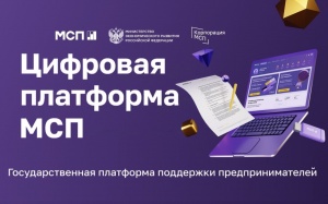 На платформе МСП.РФ появилась единая онлайн-база льготного государственного имущества для МСП.