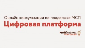 Конференция «Сервисы Цифровой платформы МСП: новые возможности для развития бизнеса»