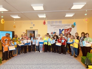 Муниципальный робототехнический Форум для обучающихся общеобразовательных организаций Кудымкарского муниципального округа