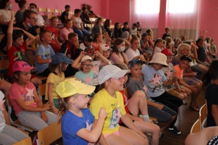 Детская оздоровительная кампания и летняя занятость детей в 2023 году