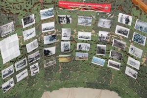 В Кудымкаре прошли мероприятия, посвященные Дню защитника Отечества