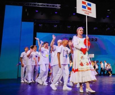 Семья Балабановых из Чайковского вошла в пятерку лучших на конкурсе «Успешная семья Приволжья - 2022»