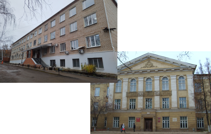 Проверка антитеррористической защищенности объектов