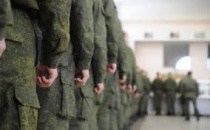 О призыве граждан на военную службу по контракту