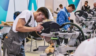 Стартовал отборочный этап VII Национального чемпионата «Абилимпикс»